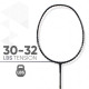 Li-Ning Air Force 78 G2 Lite Badminton Racket