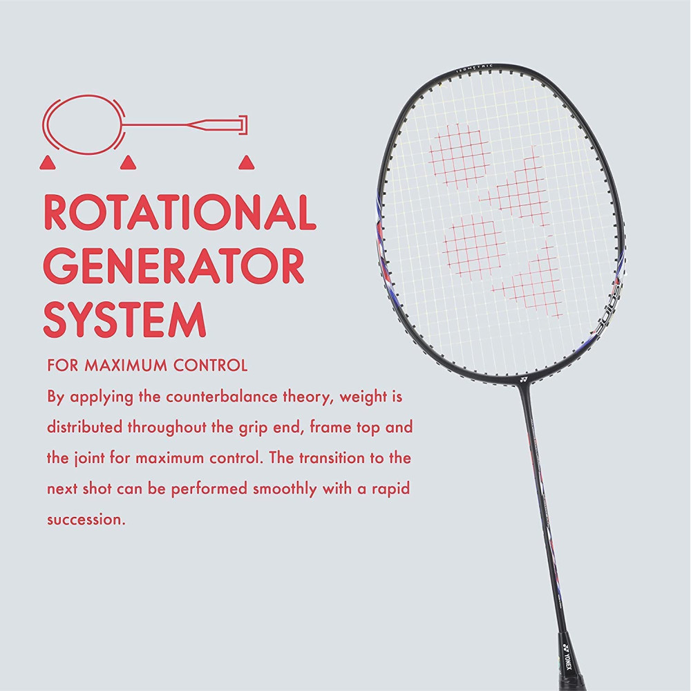 Yonex Astrox 21i Lite Badminton Racket
