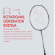 Yonex Astrox 21i Lite Badminton Racket