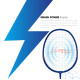 Li-Ning Mega Power 7 Badminton Racket