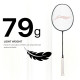 Li-Ning Wind Lite Stealth 79 Badminton Racket Li-Ning Wind Lite Stealth 79 Badminton Racket