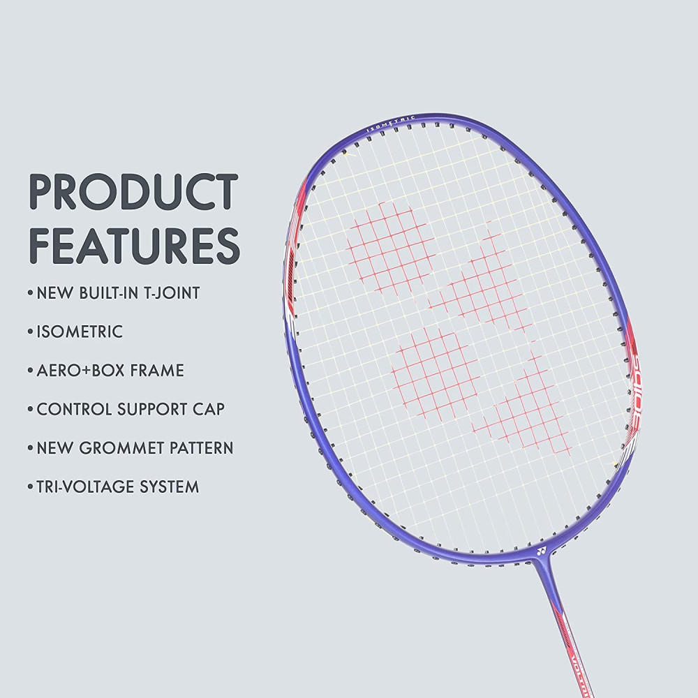 Yonex Voltric Lite 25i Badminton Racket