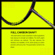 Li-Ning AX Force 9 Badminton Racket