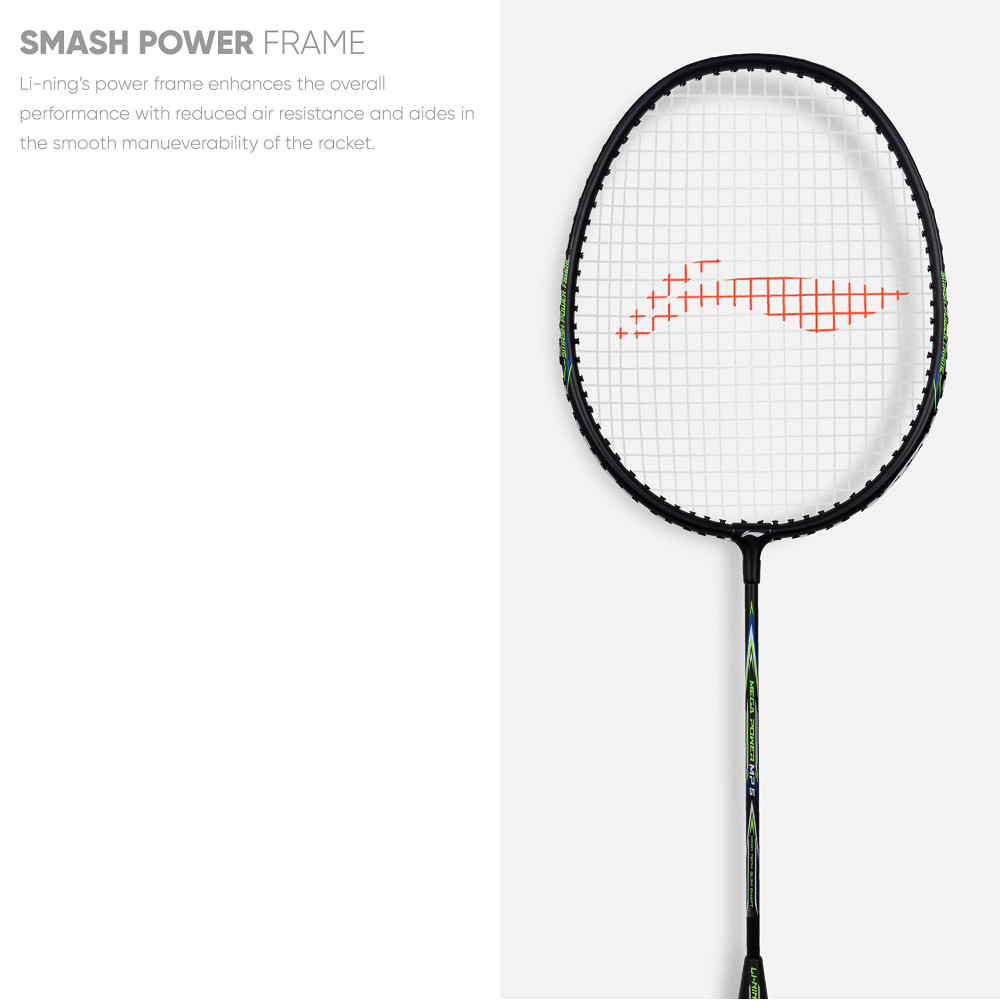 Li-Ning Mega Power 5 Badminton Racket