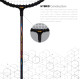 Li-Ning Mega Power 9 Badminton Racket