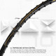 Li-Ning G Force Superlite Max 10 Badminton Racket