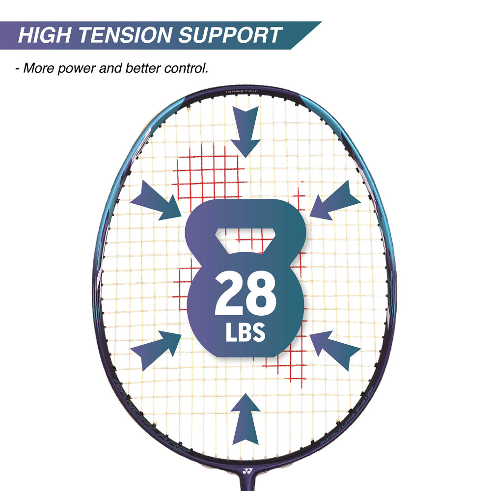 Yonex NanoFlare 700 Badminton Racket