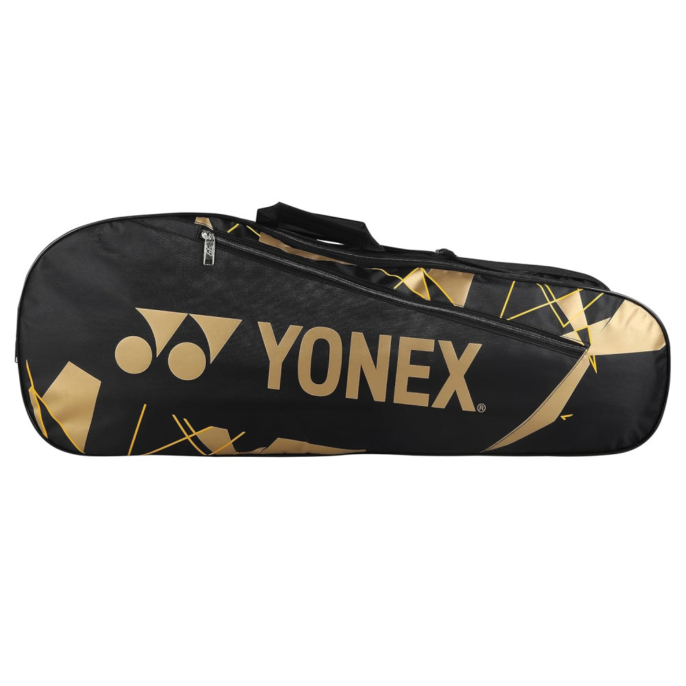 Yonex SUNR 23015 BT Racket Bag - Golden