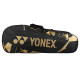 Yonex SUNR 23015 BT Racket Bag - Golden