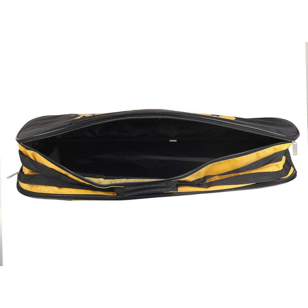 Yonex SUNR 23015 BT Racket Bag - Yellow