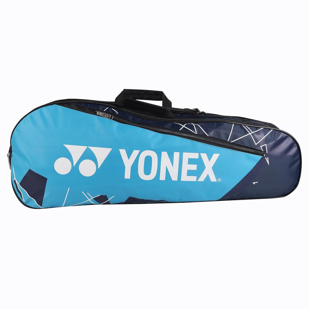 Yonex SUNR 23015 BT Racket Bag - Blue