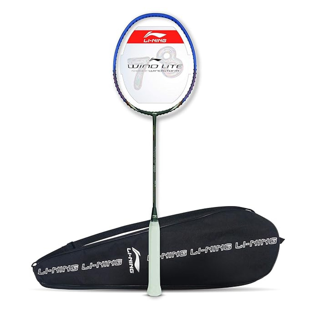 Li-Ning Wind Lite 800 Badminton Racket