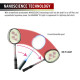Yonex Nanoray 70 Light Badminton Racket