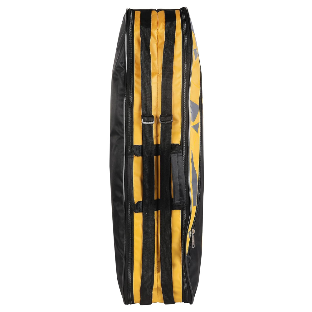 Yonex SUNR 23015 BT Racket Bag - Yellow