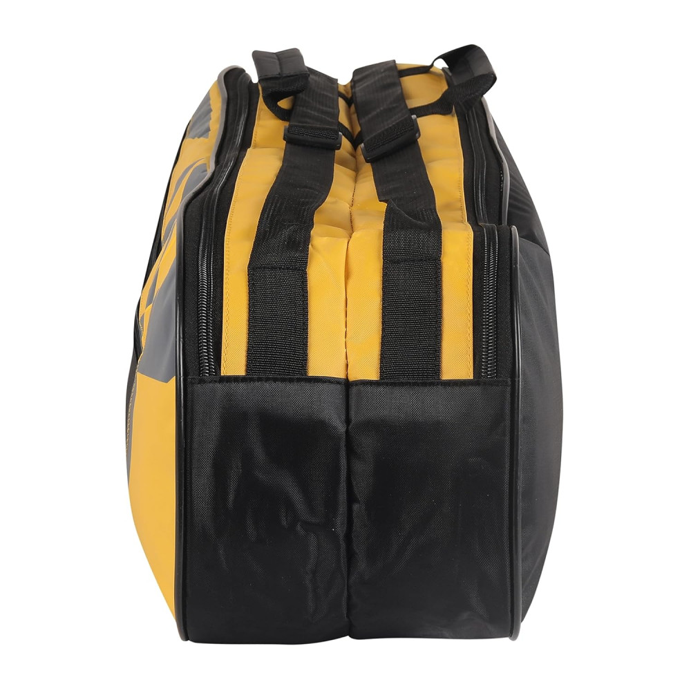 Yonex SUNR 23015 BT Racket Bag - Yellow