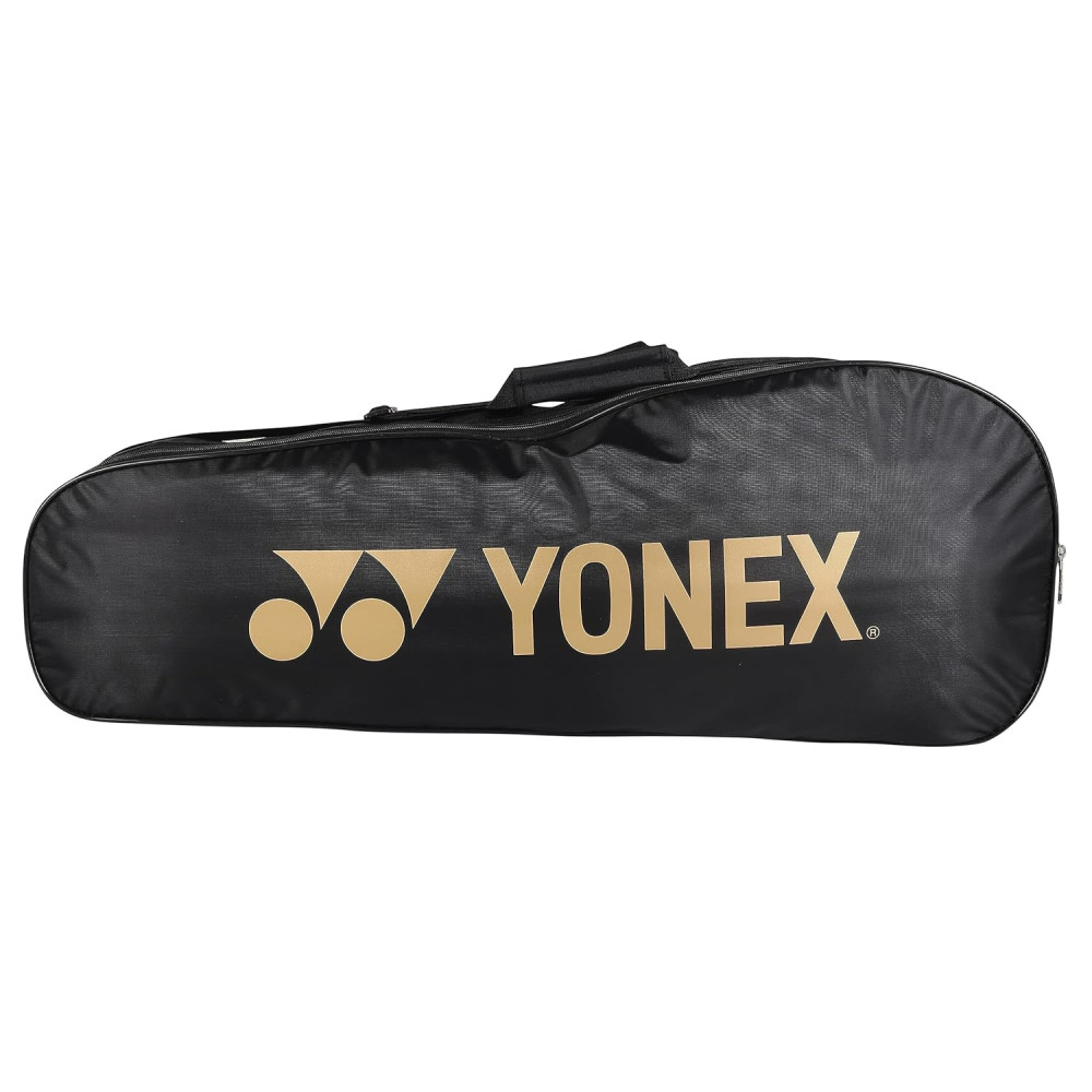 Yonex SUNR 23015 BT Racket Bag - Golden