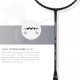 Li-Ning Air Force 78 G2 Lite Badminton Racket