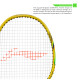 Li-Ning XP 2020 Badminton Racket Li-Ning XP 2020 Badminton Racket
