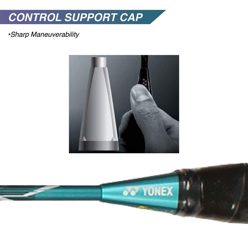 Yonex NanoFlare 700 Badminton Racket