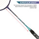Yonex NanoFlare 700 Badminton Racket