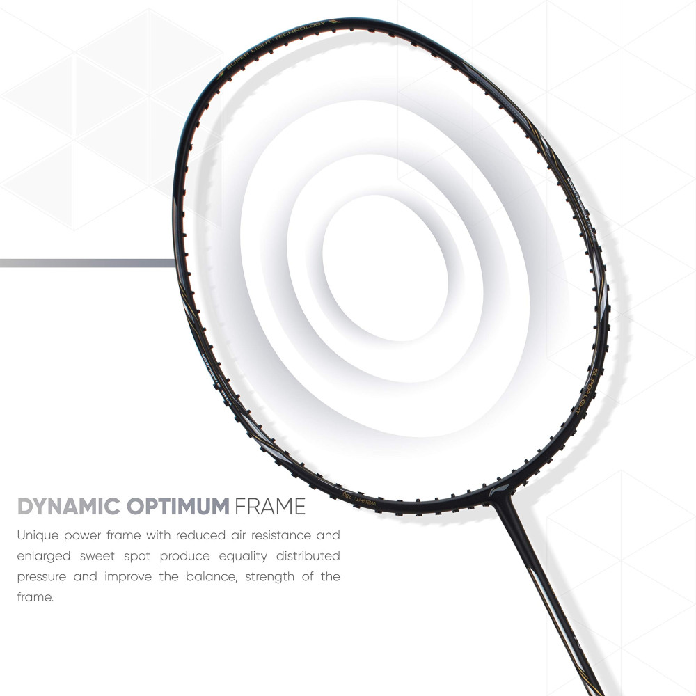 Li-Ning Air Force 78 G2 Lite Badminton Racket