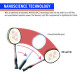 Yonex Nanoray Lite 18i Badminton Racket