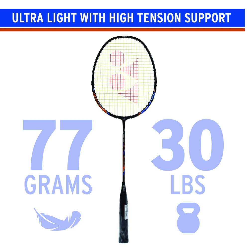 Yonex Nanoray Lite 18i Badminton Racket