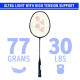 Yonex Nanoray Lite 18i Badminton Racket