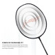 Li-Ning Wind Lite Stealth 78 Badminton Racket