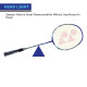 Yonex Nanoray 7000i Badminton Racket