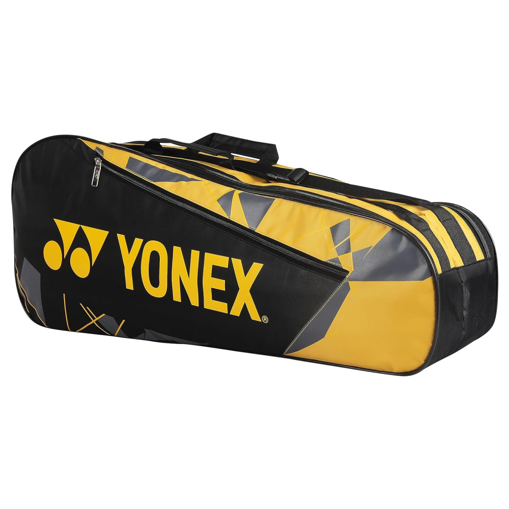 Yonex SUNR 23015 BT Racket Bag - Yellow