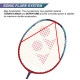 Yonex NanoFlare 700 Badminton Racket