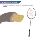 Yonex NanoFlare 700 Badminton Racket