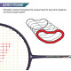 Yonex NanoFlare 700 Badminton Racket
