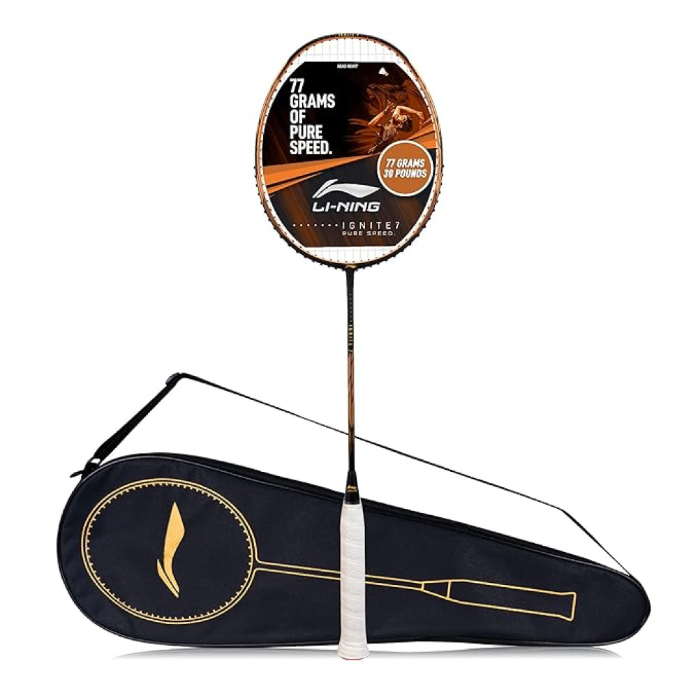 Li-Ning Blaze 100 Badminton Racket