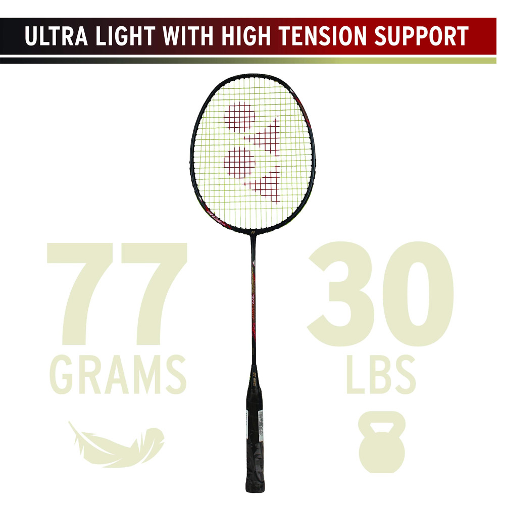 Yonex Nanoray 70 Light Badminton Racket