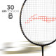 Li-Ning G Force Superlite Max 9 Badminton Racket