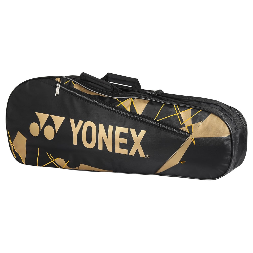 Yonex SUNR 23015 BT Racket Bag - Golden