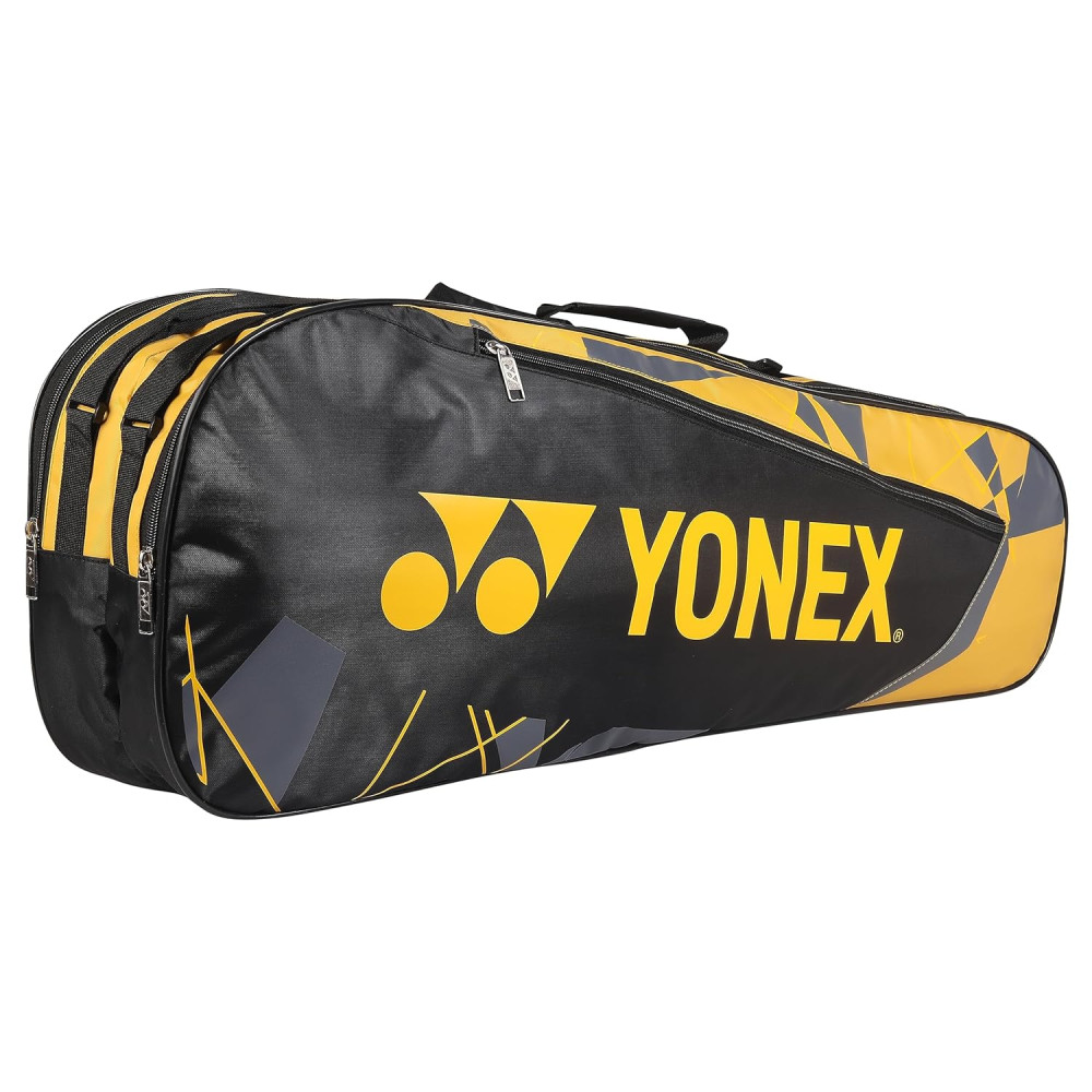 Yonex SUNR 23015 BT Racket Bag - Yellow