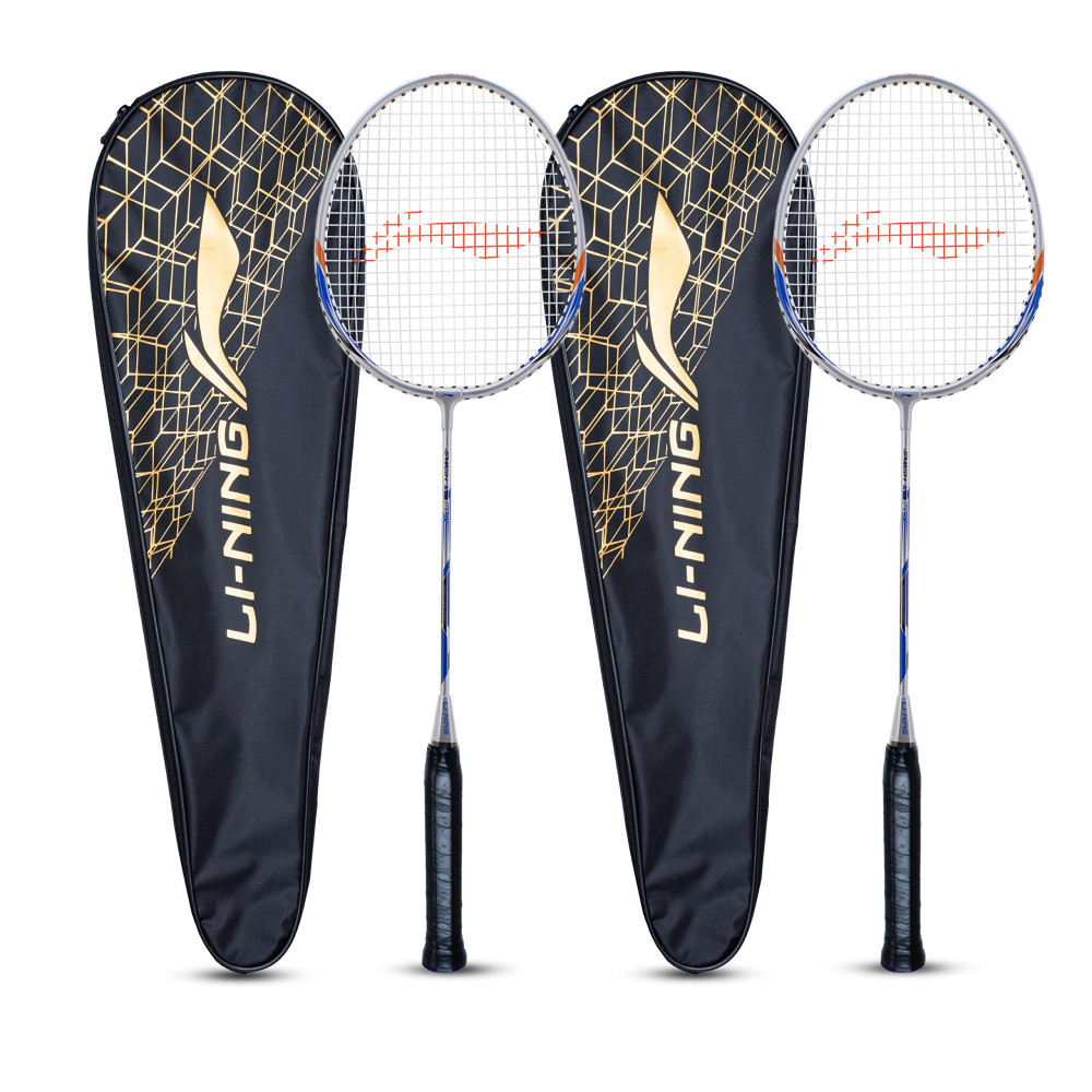 Li-Ning Smash XP 80 IV Badminton Racket Li-Ning Smash XP 80 IV Badminton Racket