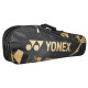 Yonex SUNR 23015 BT Racket Bag - Golden