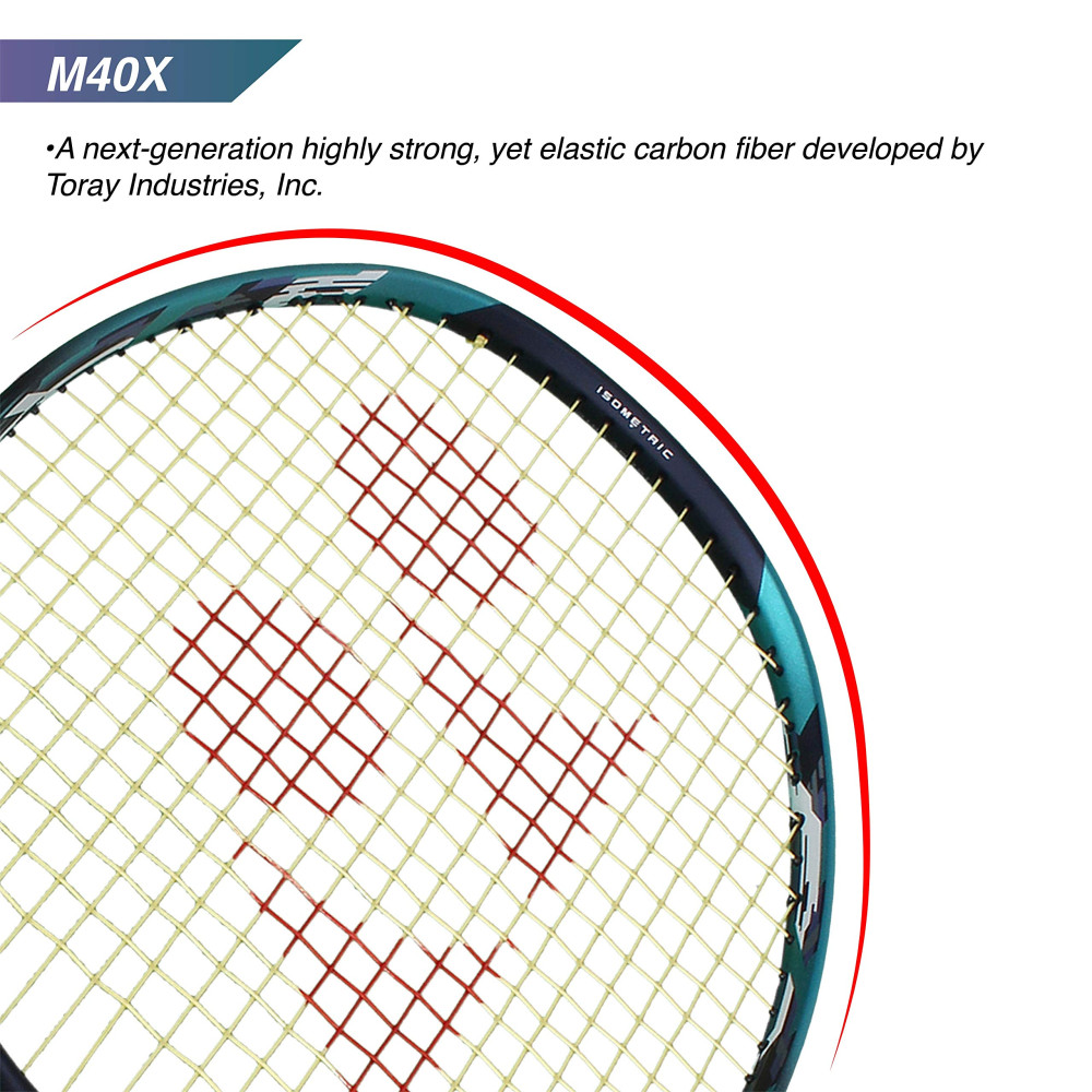Yonex NanoFlare 700 Badminton Racket