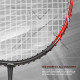Li-Ning 3D Caliber X Boost Badminton Racket