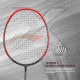Li-Ning 3D Caliber X Boost Badminton Racket