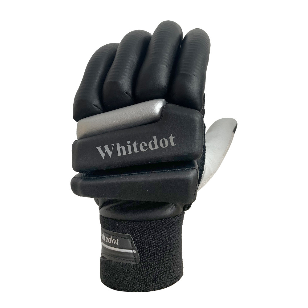 Whitedot Whiz Cricket Batting Gloves - For Beginner and Intermediate Players