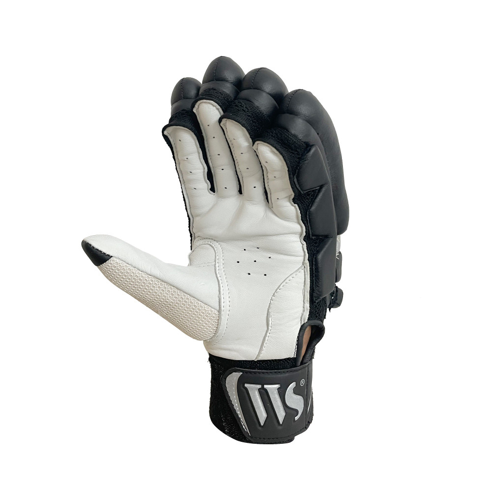 Whitedot Whiz Cricket Batting Gloves - For Beginner and Intermediate Players