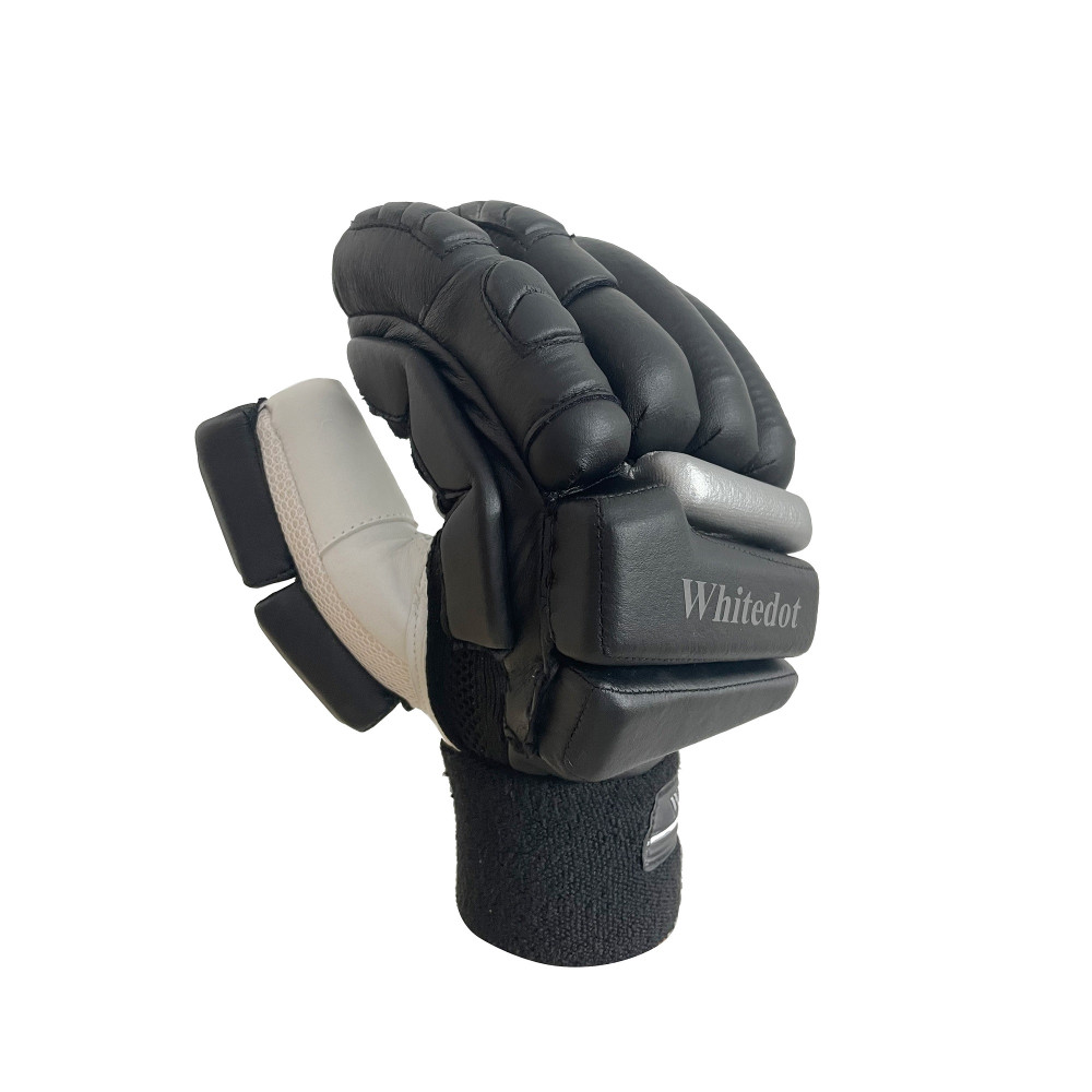 Whitedot Whiz Cricket Batting Gloves - For Beginner and Intermediate Players