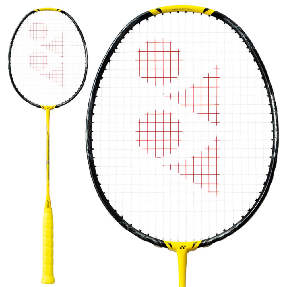 Yonex Nanoflare 1000Z Badminton Racket - Unstrung