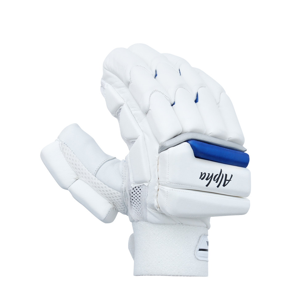 Whitedot Alpha Players Cricket Batting Gloves