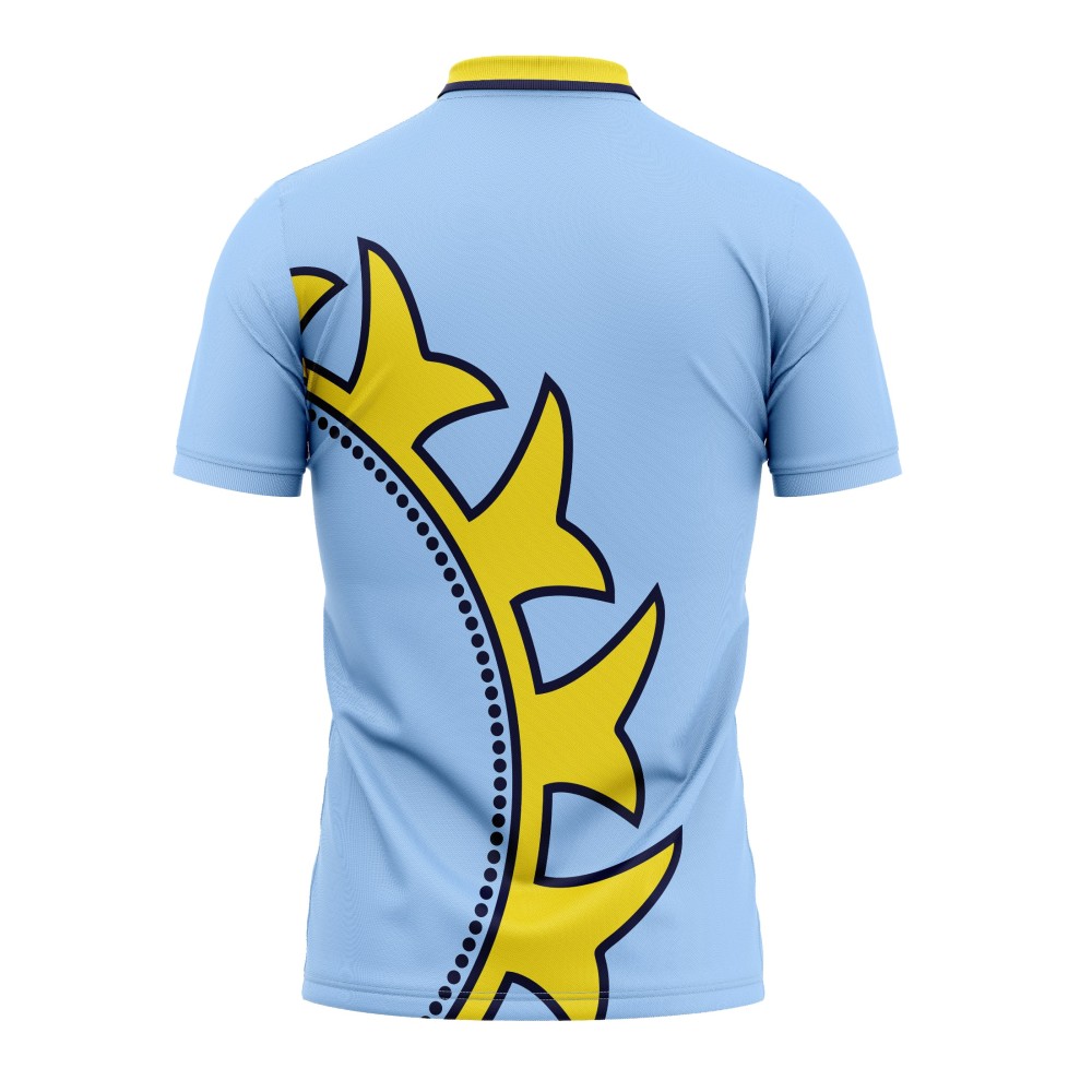 India ICC World Cup 1999 Half Sleeves Cricket Fan Jersey - 100% Dryfit Polyester - With Name Personalisation India ICC World Cup 1999 Half Sleeves Cricket Fan Jersey - 100% Dryfit Polyester - With Name Personalisation